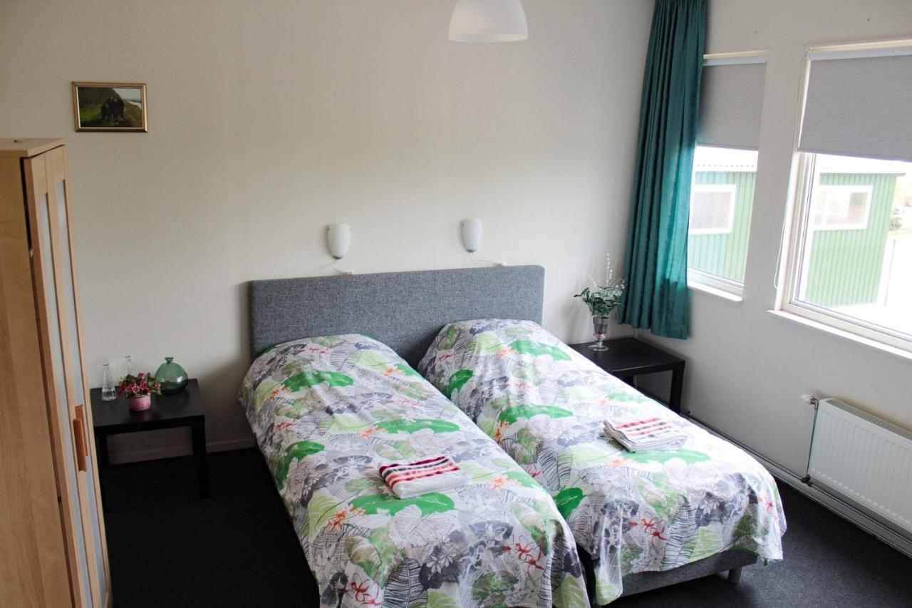Manege Sanninghoeve B&B Oudega  Exterior foto